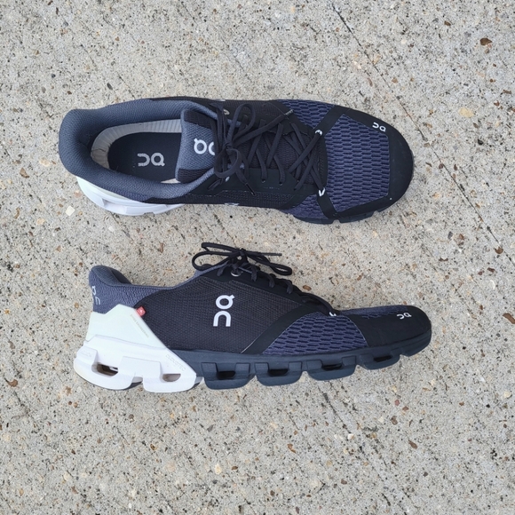 On Running Other - On Running Cloudflyer Mens 12.5 Athletic Running Shoes